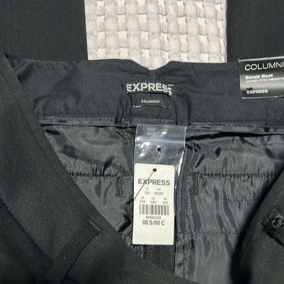 Columnist Expresses - Picture 3 of 4